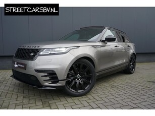 Land Rover RANGE ROVER VELAR 3.0 D300 AWD R-Dynamic