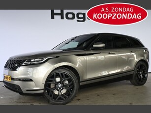 Land Rover Range Rover Velar 3.0 V6 AWD R-Dynamic HSE