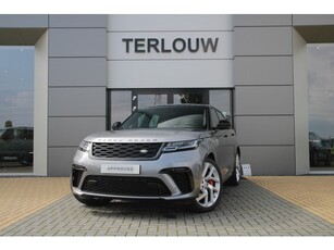 Land Rover Range Rover Velar 5.0 V8 SVAutobiography Dynamic