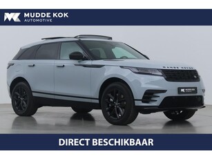 Land Rover Range Rover Velar P400e AWD Dynamic SE PHEV