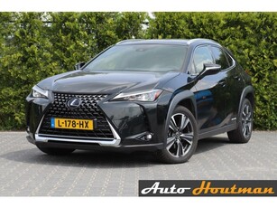 Lexus UX 250h Executive Line CameraLederE.