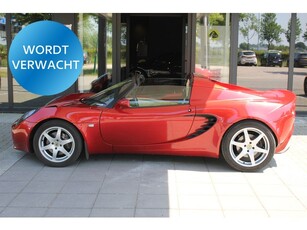 Lotus Elise 1.8-16V S (bj 2007)