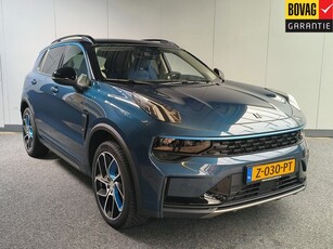 Lynk & Co 01 1.5 261PK Plug-in Hybrid Pano/dak/Trekhaak