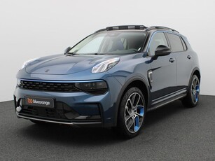 Lynk & Co 01 1.5 Plug-in Hybrid 261PK AUT Panoramadak