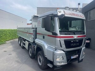 MAN TGS 41.460 (bj 2019)