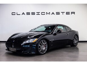 Maserati GranTurismo 4.2 Btw auto, Fiscale waarde €