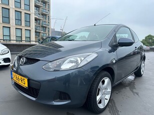 Mazda 2 1.3 S Airco Nette Auto LMV Afstandsbediening