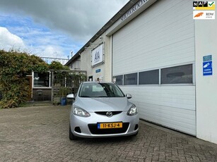 Mazda 2 1.3 TS AIRCO 5 DEURS ZEER MOOIE AUTO