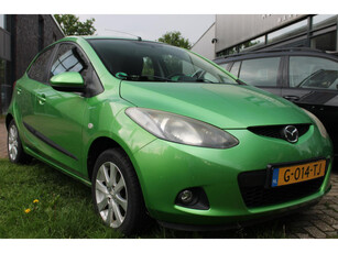 Mazda 2 1.3 XS