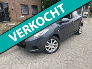 Mazda 2 1.3hp S-VT Touring