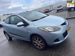 Mazda 2 1.3hp S-VT Touring