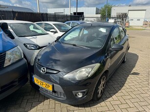 Mazda 2 1.5 S-VT GT-M [bj 2008] Airco