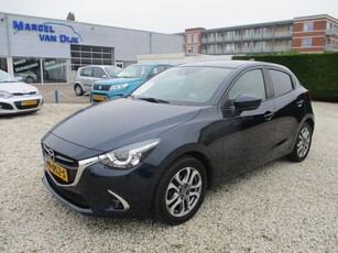 Mazda 2 1.5 Skyactiv-G Skylease GT