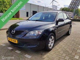 Mazda 3 1.6 S-VT Executive