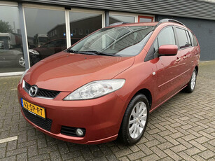 Mazda 5 1.8 Executive