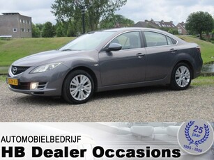 Mazda 6 1.8 Touring - Airco zaterdag open tot 15 uur