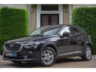 Mazda CX-3 2.0 SkyActiv-G 120 TS+ Carplay PDC