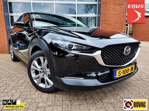 Mazda CX-30 2.0 e-SkyActiv M Hybrid