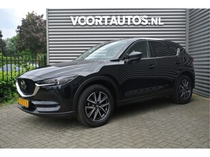 Mazda CX-5 2.0 SkyActiv-G 165 GT-M , NAVI+360 CAM , ELEC