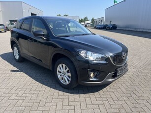 Mazda CX-5 2.0 Skylease+ 2WD 37 DKM (bj 2013)