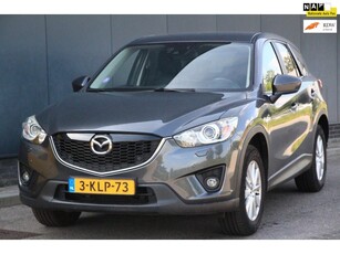 Mazda CX-5 2.0 Skylease+ 2WD Xenon/Navigatie/Parkeersensor