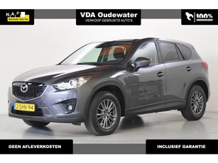 Mazda CX-5 2.0 TS 2WD Navi Trekhaak