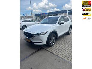 Mazda CX-5 2.2 SkyActiv-D 150 Signature