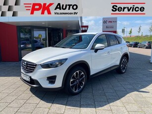 Mazda CX-5 2.5 SkyActiv-G 192 GT-M 4WD Nakama Navi