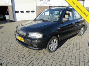 Mazda Demio 1.3 GLX (bj 2000)