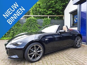 Mazda MX-5 2.0 SkyActiv-G 160 Sakura