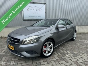 Mercedes A-klasse 180 Ambition 2013 / Navigatie / AMG