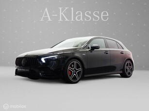 Mercedes A-klasse 180 Business Solution AMG