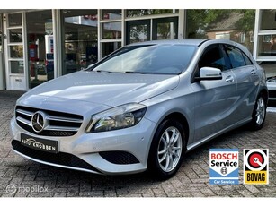 Mercedes A-klasse 180 Style Navi, Bluetooth, Pdc, LM..