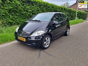 Mercedes-Benz A-klasse 150 Avantgarde