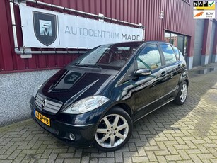 Mercedes-Benz A-klasse 150 Avantgarde // Airco