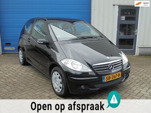 Mercedes-Benz A-klasse 150 Classic