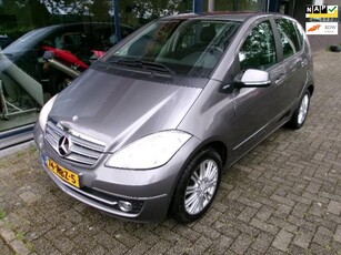 Mercedes-Benz A-klasse 160 BlueEFFICIENCY Business Class