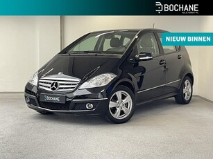 Mercedes-Benz A-klasse 160 Business Class Avantgarde