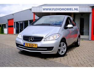 Mercedes-Benz A-klasse 160 Edition 125 Business Class Aut.