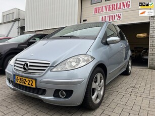 Mercedes-Benz A-klasse 170 Avantgarde AIRCO APK T/M 27-4-25