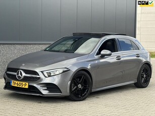 Mercedes-Benz A-klasse 180 Advantage AMG Pano Dealer