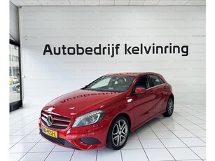 Mercedes-Benz A-Klasse 180 Ambition Bovag Garantie