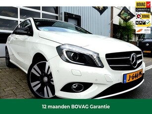 Mercedes-Benz A-klasse 180 Ambition ECC/PDC/CAM/LMV-18/NAVI