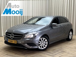 Mercedes-Benz A-Klasse 180 Ambition / Navigatie / 1/2 Leder