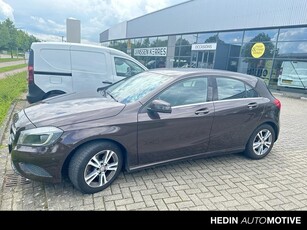 Mercedes-Benz A-klasse 180 Ambition SENSOREN V+A