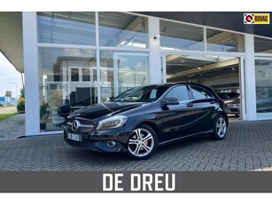 Mercedes-Benz A-klasse 180 Ambition XENON TREKHAAK