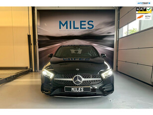 Mercedes-Benz A-klasse 180 Business Solution AMG