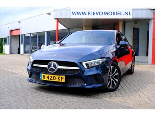 Mercedes-Benz A-klasse 180 Business Solution Aut.