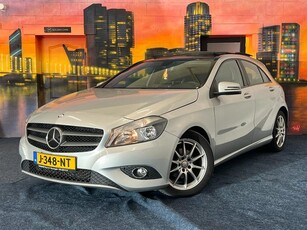 Mercedes-Benz A-klasse 180 CDI Ambition PanoAppleCarplay