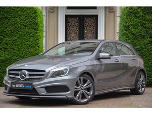 Mercedes-Benz A-klasse 180 Prestige AMG Camera